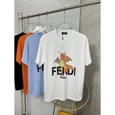 Fendi T-Shirts